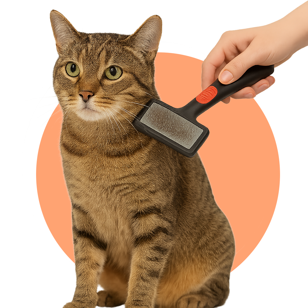 Cat Grooming St Neots